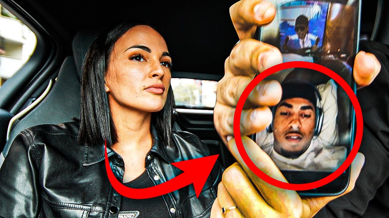 La SORPRENDENTE RELACIÓN entre OZUNA y CLAUDIA BAVEL 