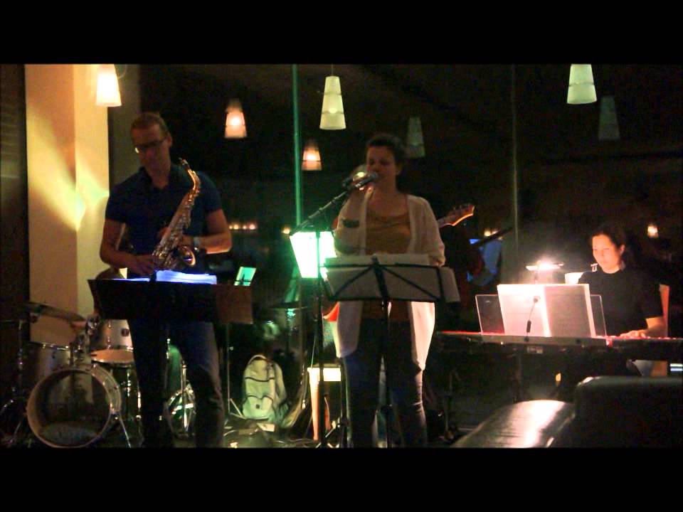 Jazzaster live @ EssBar