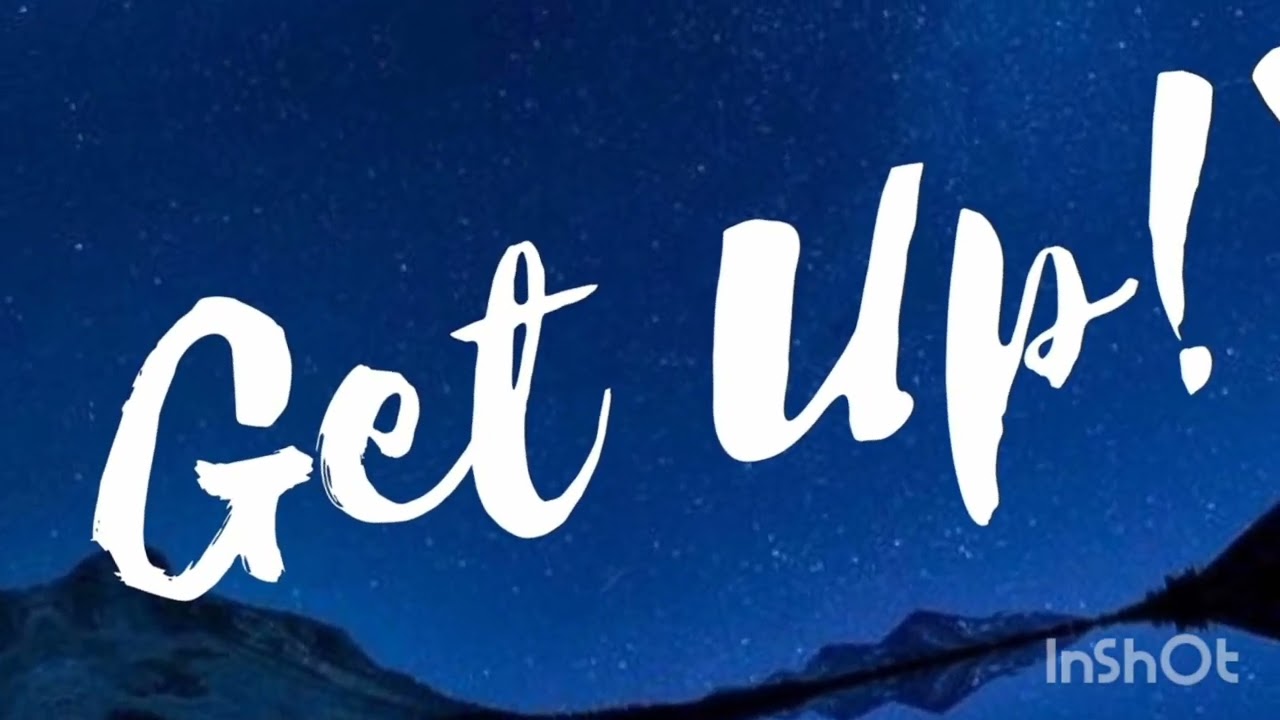 Ms Dj Zaku-Get Up!! Remix 