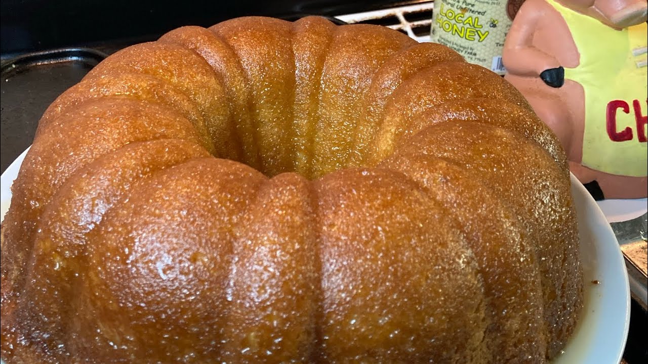ОЛДСКИЕ ТЕХАССКИЕ МАСЛЯНЫЕ 🧈 ФУНТОВЫЕ ТОРТЫ 🍰 (СЕГМЕНТ «ТОРТ НЕДЕЛИ В ПЯТНИЦУ»)