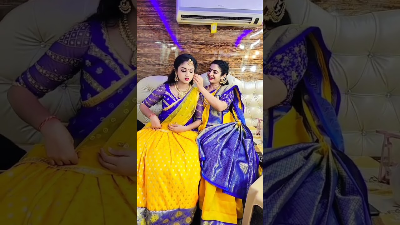 Bhagyalakshmi serial actresses new instagram reels &lrm;@Kannada Quiz For Learn&nbsp;