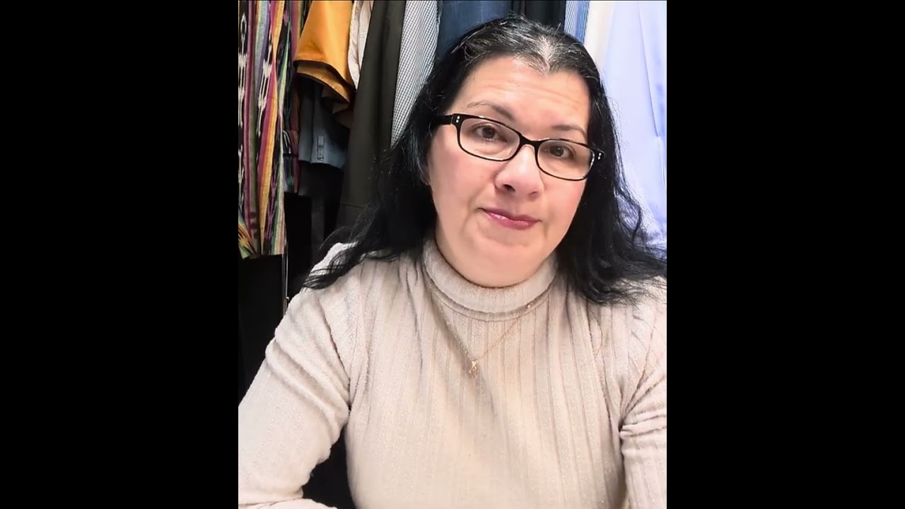 Estudiemos juntos la palabra de Dios.