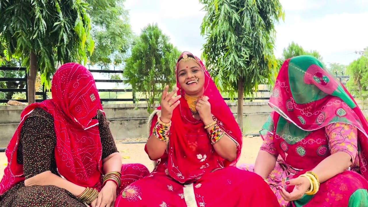लाला श्रवण का भजन,नौ दस मास गर्भ में रयो अब तो श्रवण जन्म्यो है ॥samda bishnoi #सखिया 
