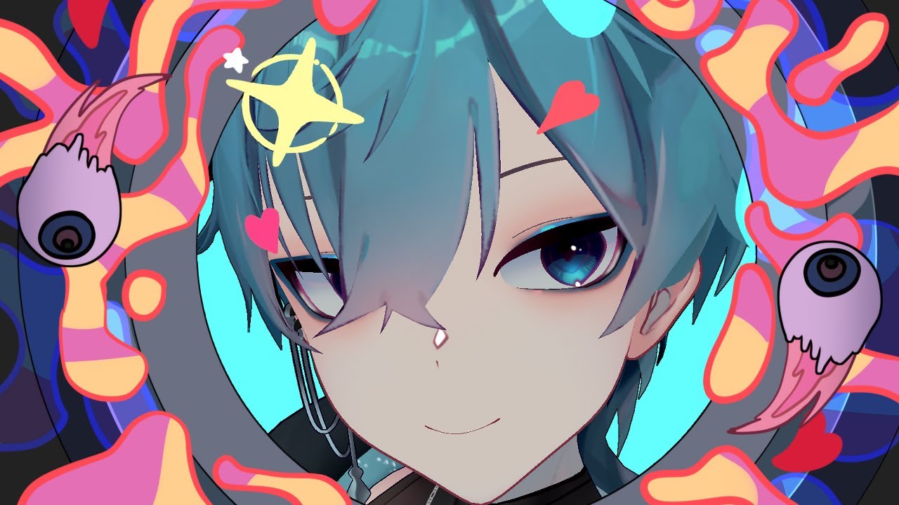 Monitoring | Shuu Sakurai Cover【SINGING】
