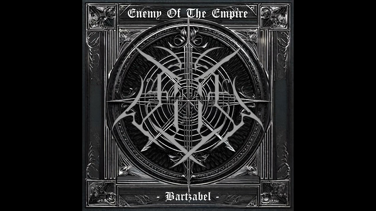 Bartzabel [Behemoth Vocal Cover]