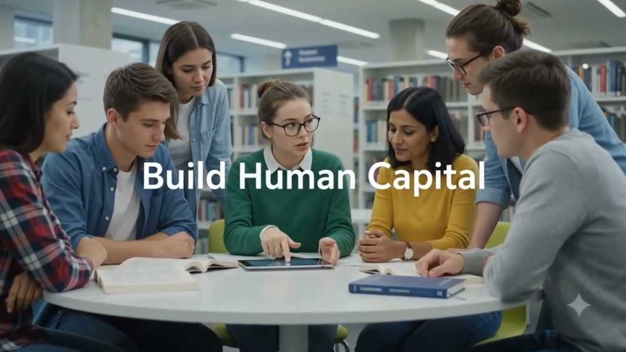 Population Explosion vs Economic Growth | Can AI Save India's Future?