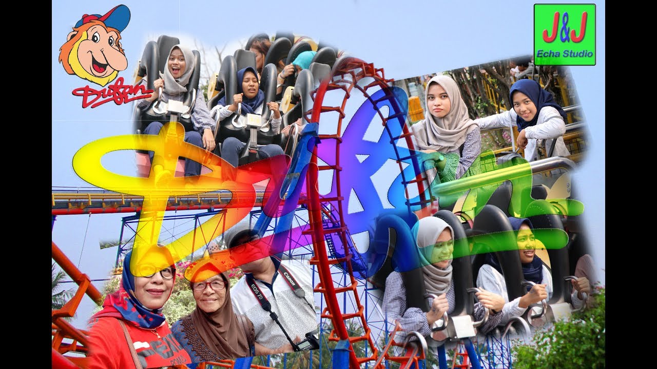 Dunia Fantasi 2019