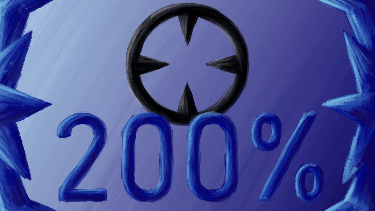 Solo Siege 200% Recon (26/30) || Dummies vs Noobs