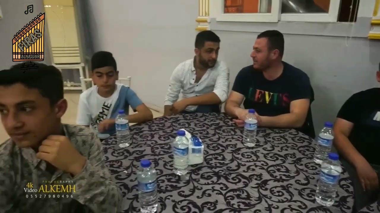 وصلة موشحات من مقام الكرد