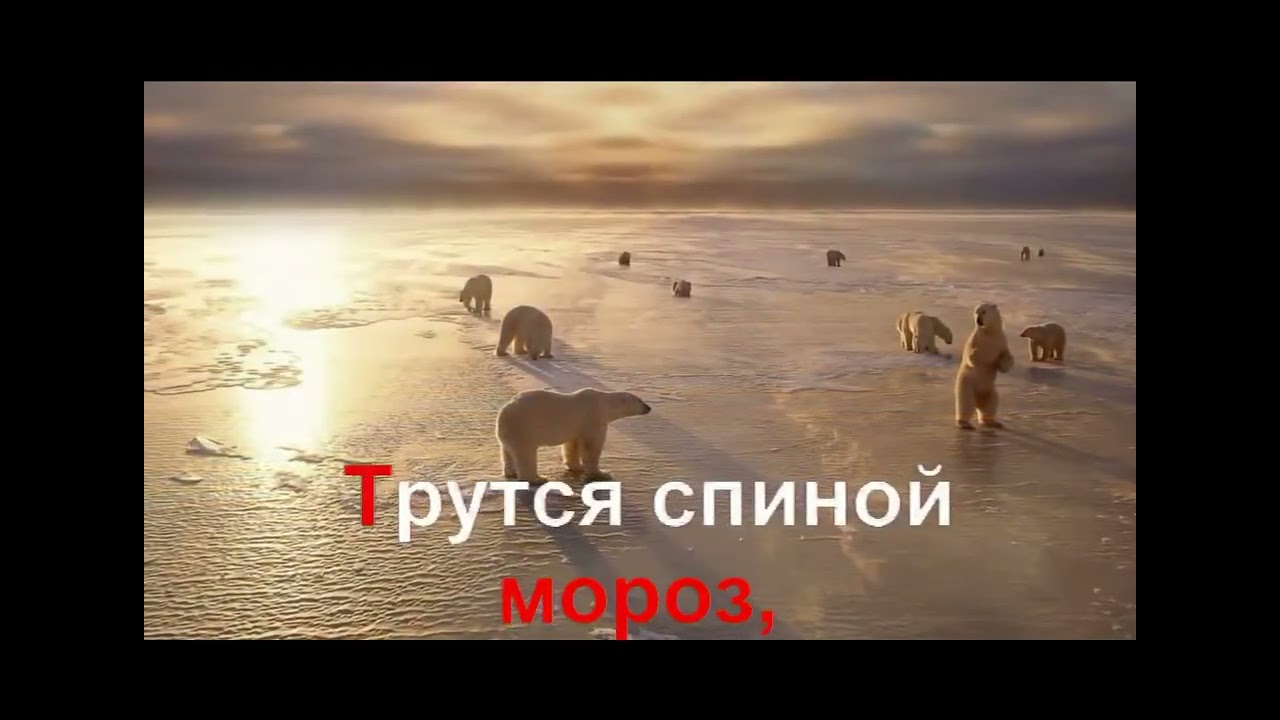 Russian Karaoke Mix 1 03 Which order is the best for these karaoke songs?