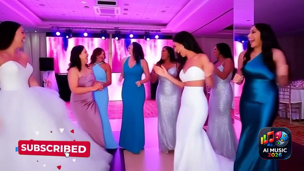 🕺 Habibi Come to Dubai – Arabic Dance Floor Compilation 2026