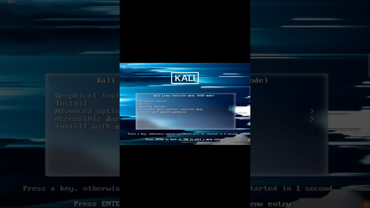 how to use kali linux in android with bochs