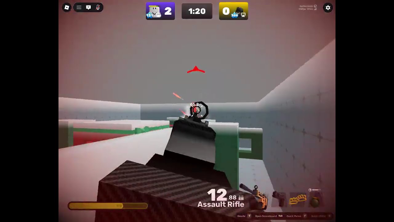 A semi decent edit