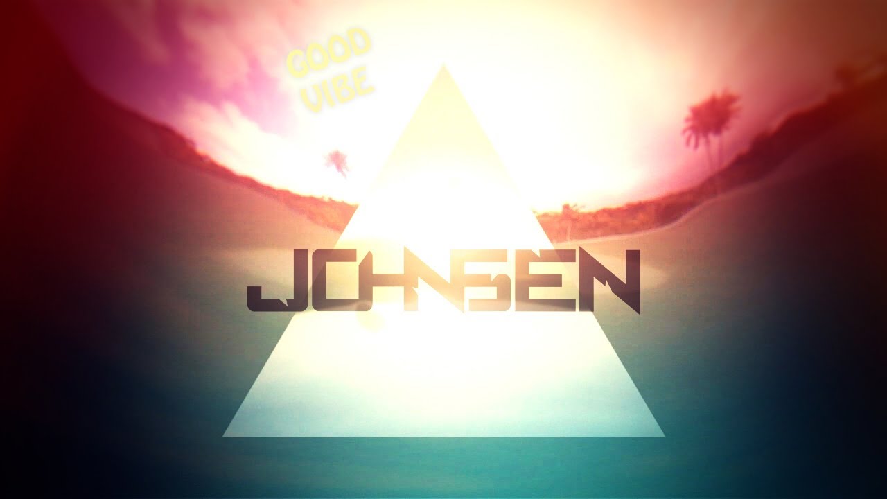 Johnsen - Good Vibe