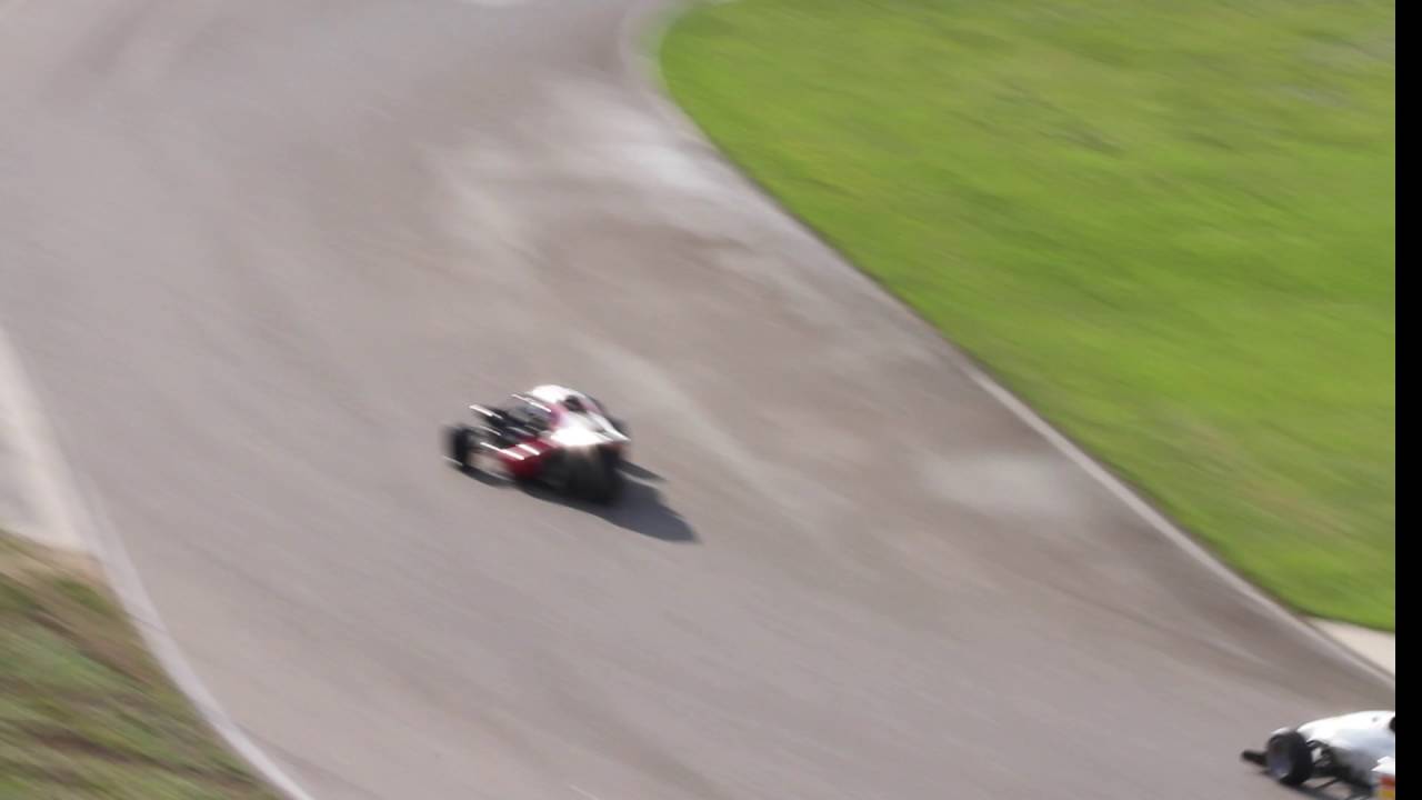 T-REX Formula Libre