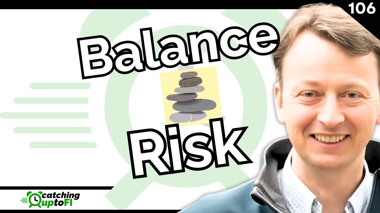 🧯 Sequence of Returns Risk: What Every Retiree Needs to Know | Karsten Jeske | 106