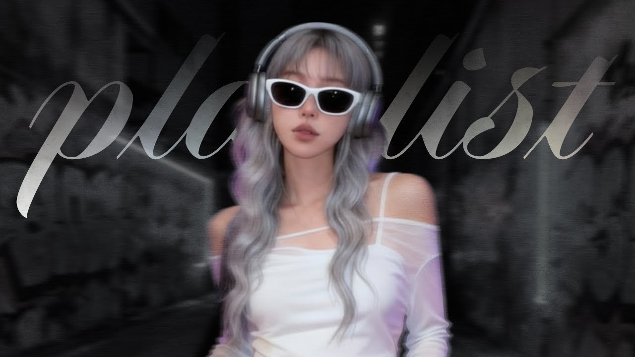 𝐏𝐋𝐀𝐘𝐋𝐈𝐒𝐓ㅣ일할 때 들으면 효율 올라가는 미친노래🔥ㅣ그루브타는 힙합 플리