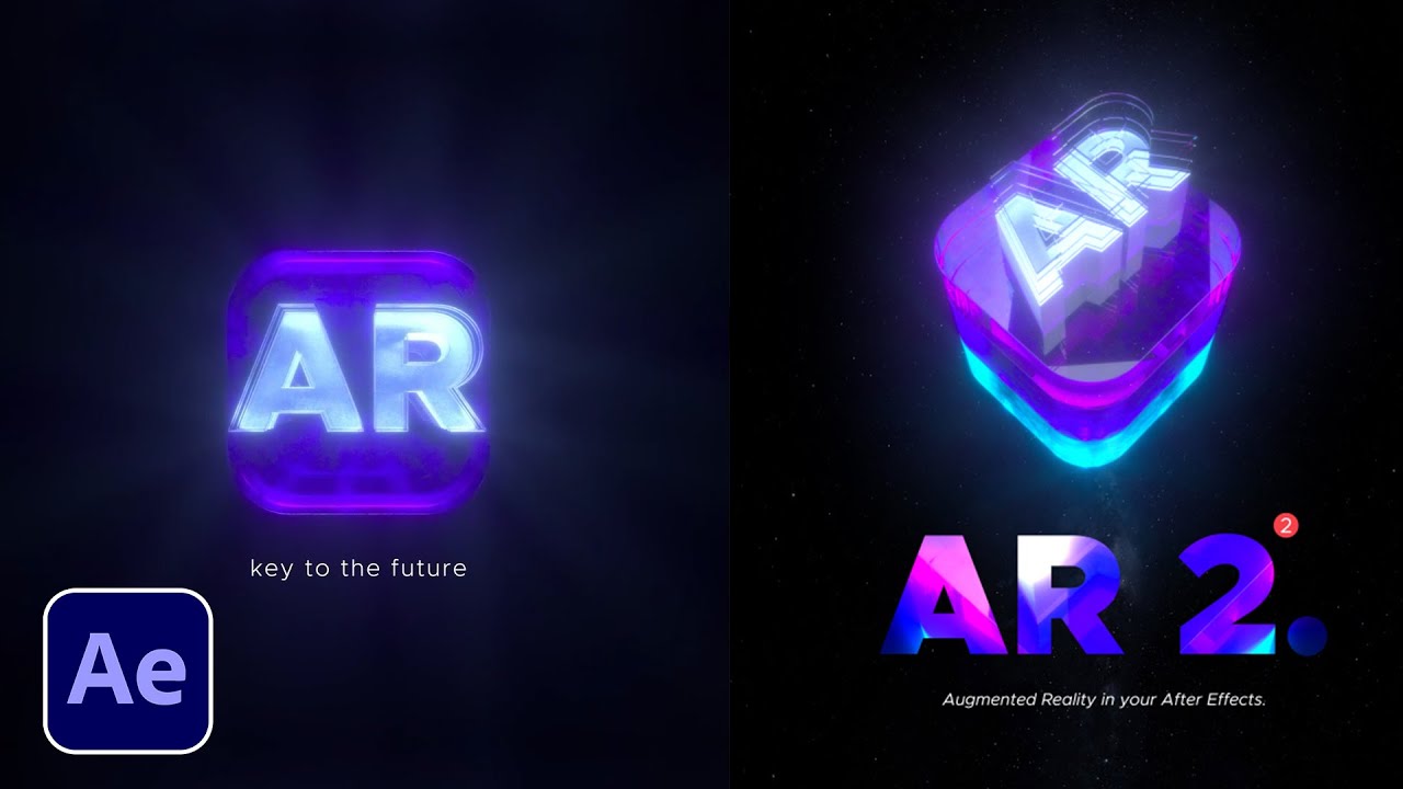 Augmented Reality in After Effects | AR Tools Review