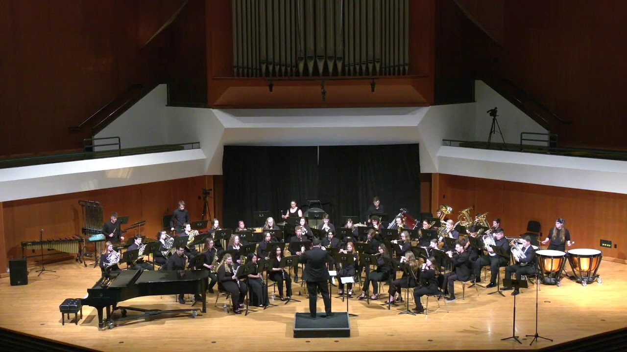 2026-02-22 Campus Bands