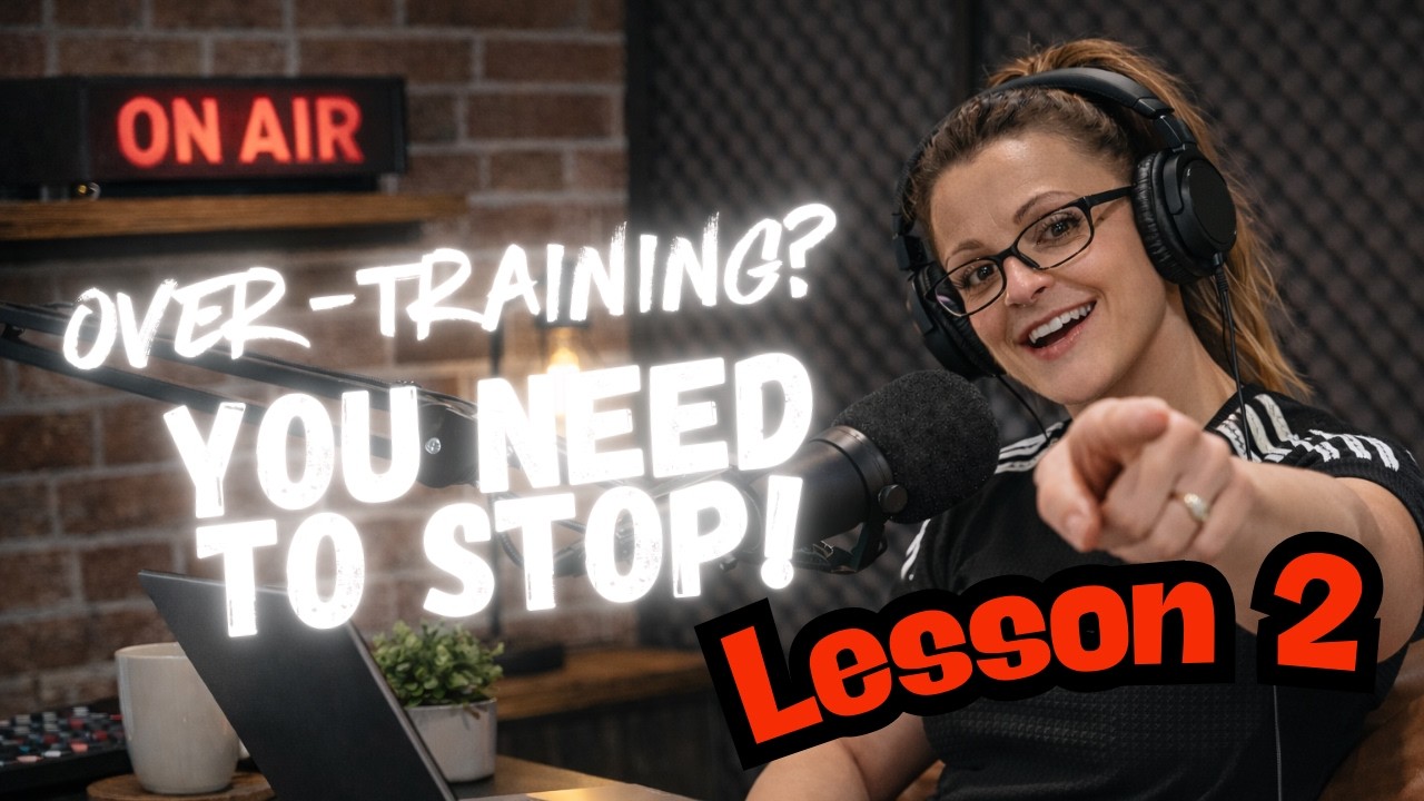 How to Exercise for Fat Loss, Muscle & Metabolism: LESSON 2