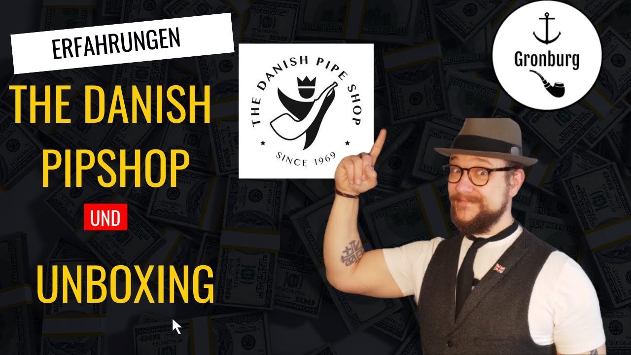 Genussrauchen - Unboxing