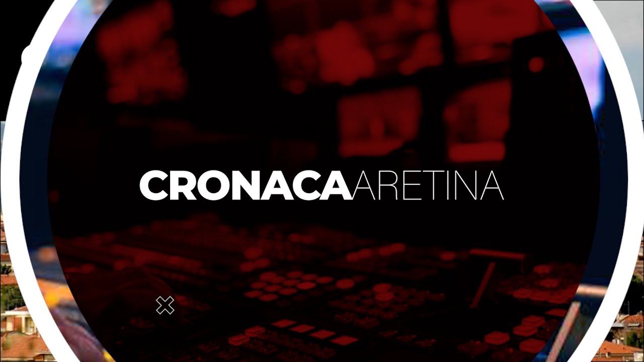 Cronaca Aretina del 16.9.25