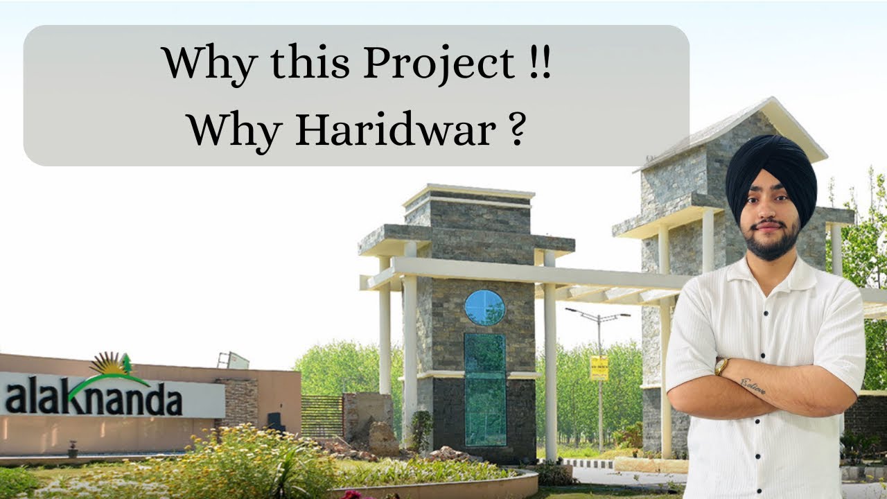Plots in Haridwar | Premium Plots by Hero Realty | Hero Reality in Haridwar