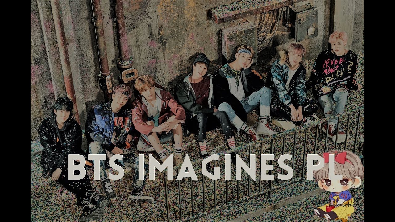 BTS IMAGINES PL | BTS jako jurorzy