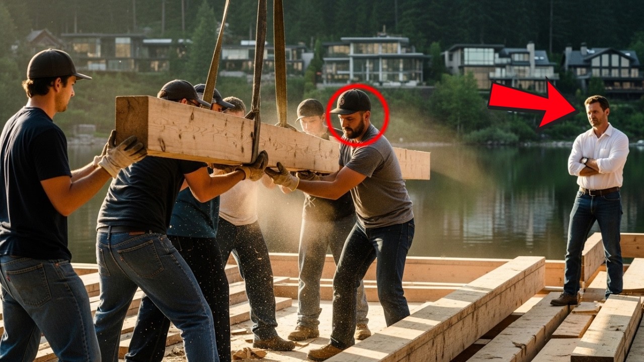 They Forced Me to Upgrade My Bridge for Their Resort &mdash; I Removed It Instead