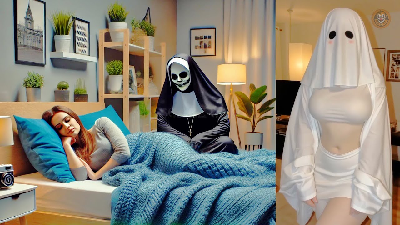 Best Scare Cam Pranks Reaction #42 😈 Funny Scare Cam 🤣 Jump Scare 😂 Funny Prank Compilation