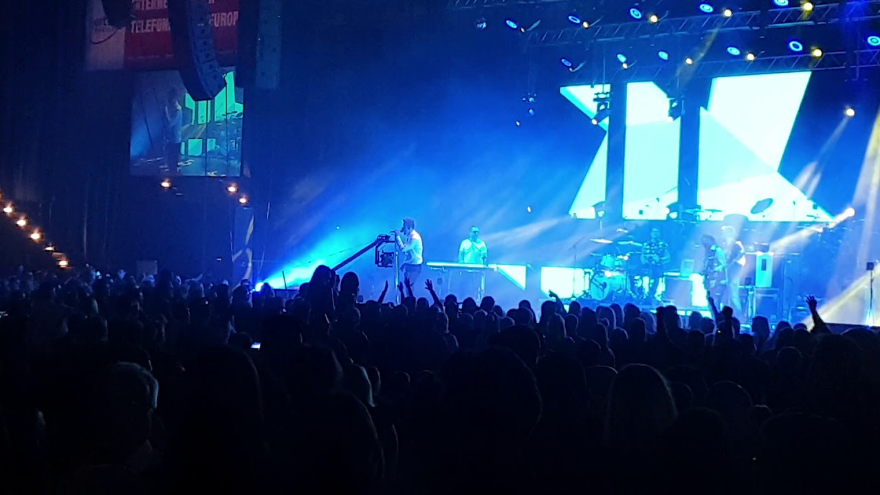 Feel .... Grugahalle Essen 2019