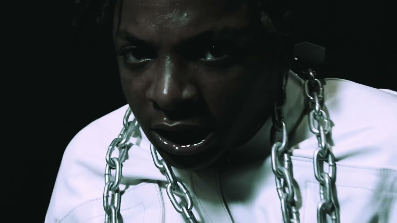 GTW Mik - Felt Disrespected (Official Music Video)