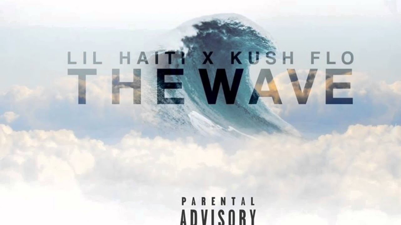 Lil Haiti - 