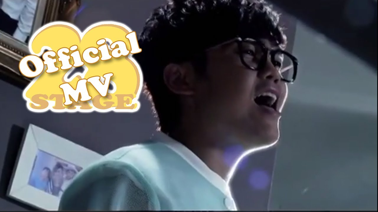 凌加峻【無所謂】官方MV (NTV7電視劇《男婚女嫁2》主题曲)