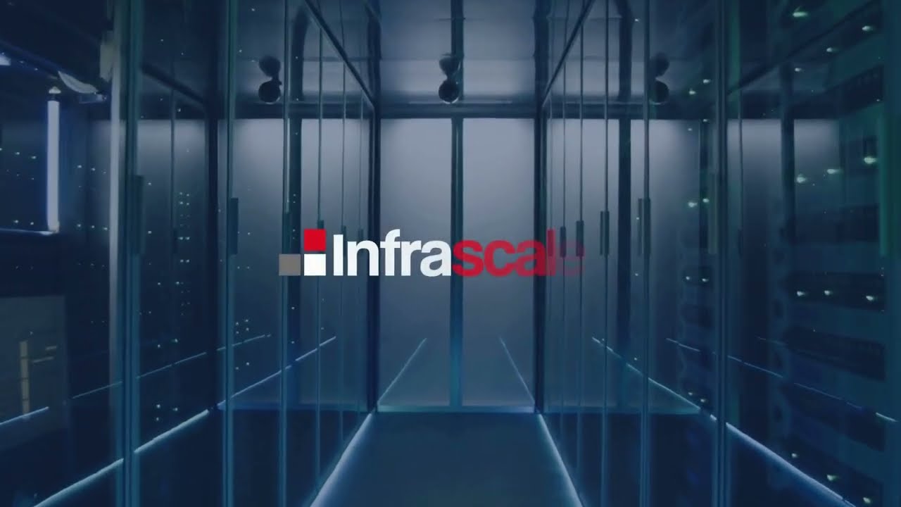 Infrascale Multicloud Backup for Microsoft Azure – Disaster Recovery Demo