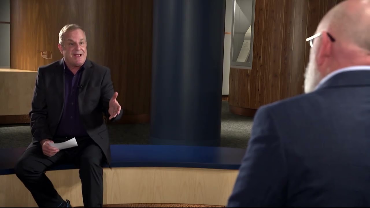 Major Policy Debates Unfold at the Oklahoma State Capitol