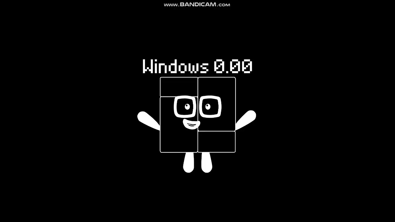 Windows EasteR Blocks Band 3
