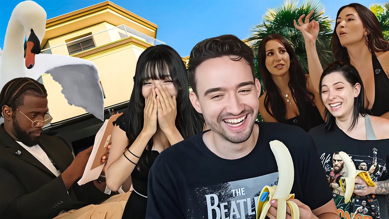 Closing the OTK House Era...