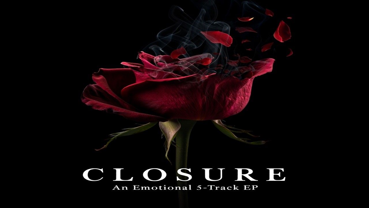 Adele AI – Closure  New EP 5 Tracks