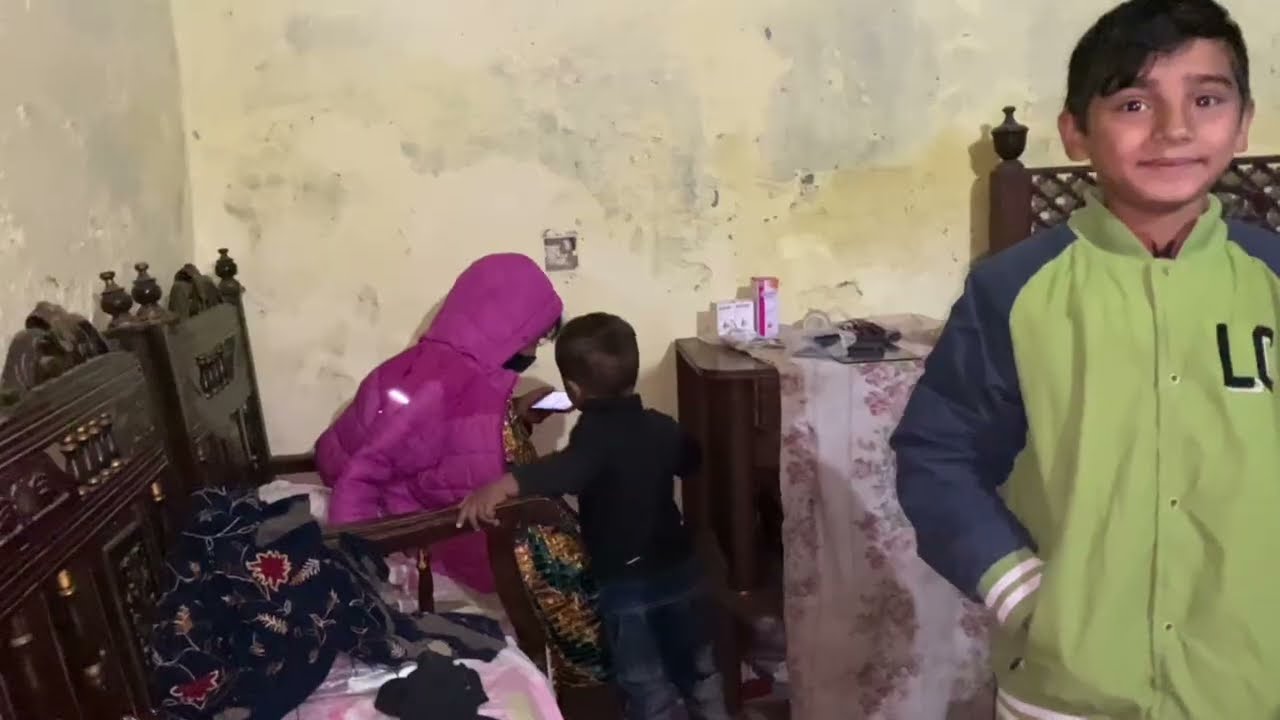 Muiz ne Murghi ka gala daba diya 😢Aaj hazaron rupay ka nuksan ho gaya 💔