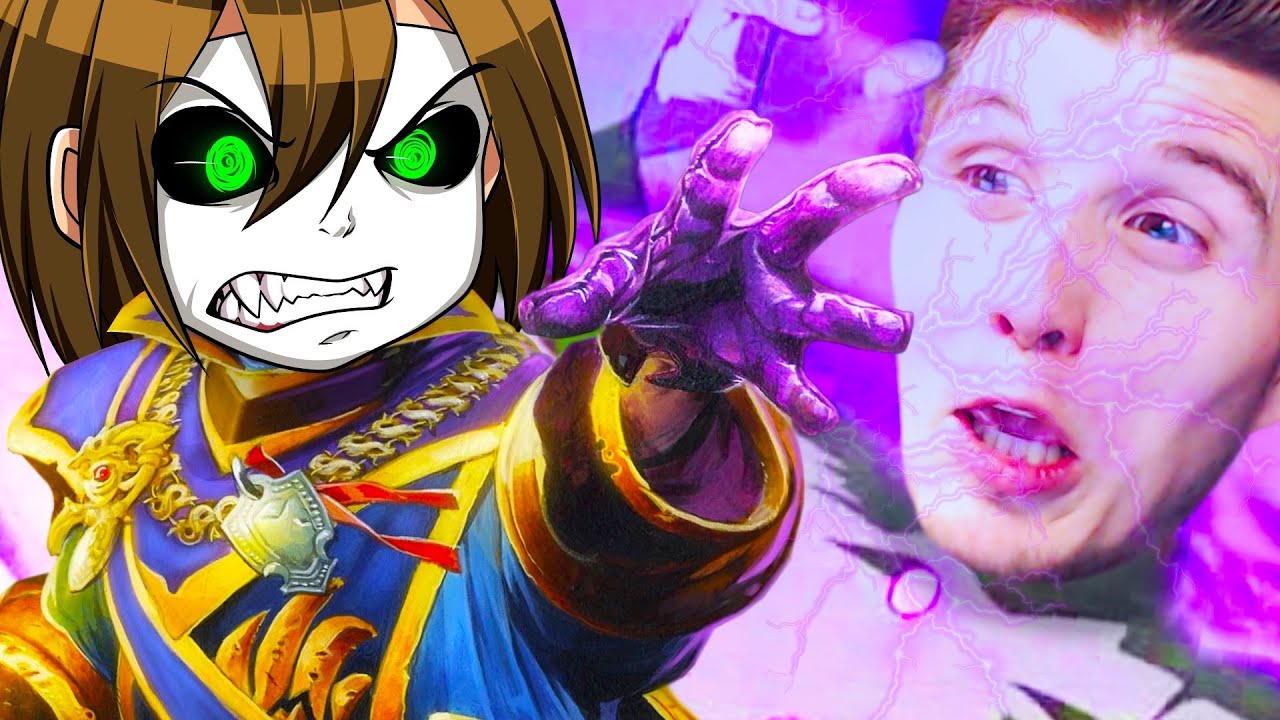 Paluten & GermanLetsPlay freuen sich über dumme Vögel! ☆ Hearthstone