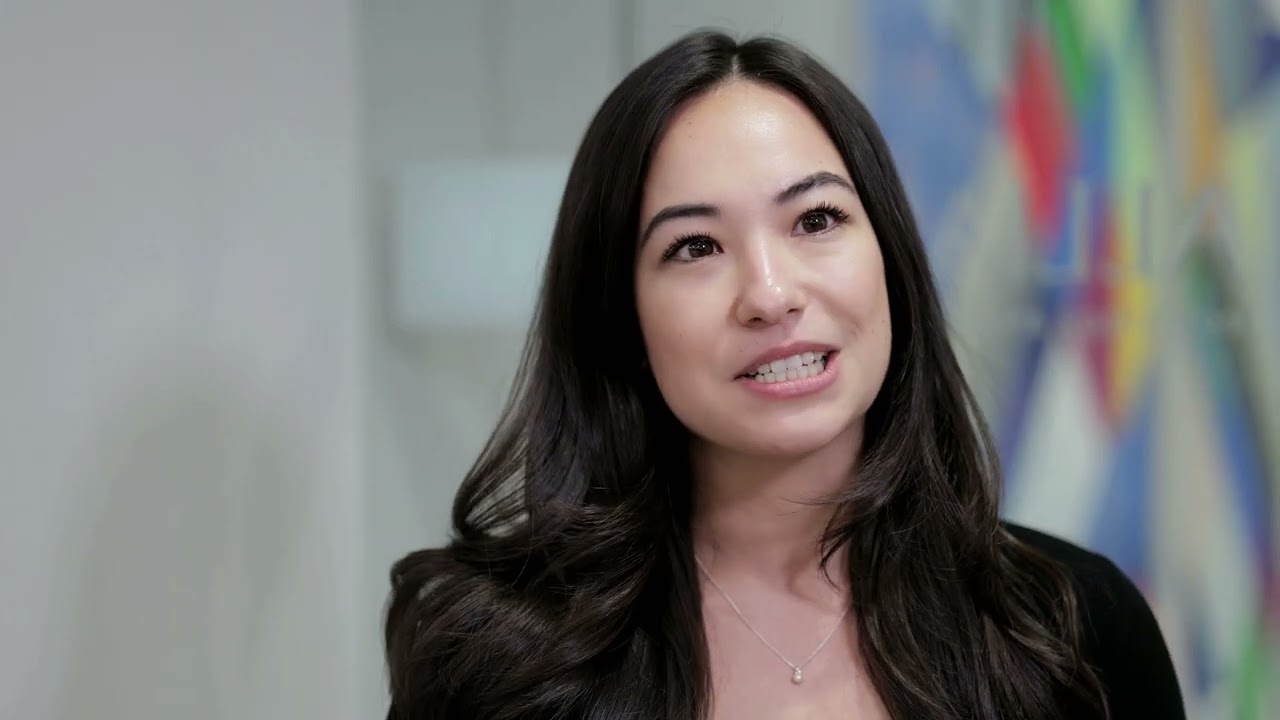 Pivoting From Engineering to Management Consulting, ft. Full-Time MBA, Marcia Lee