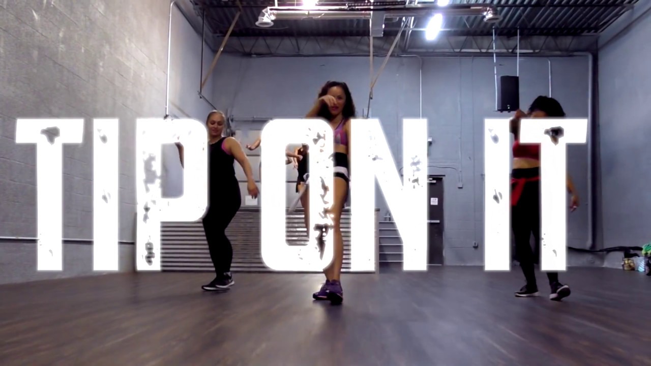 Tip On It | SDF