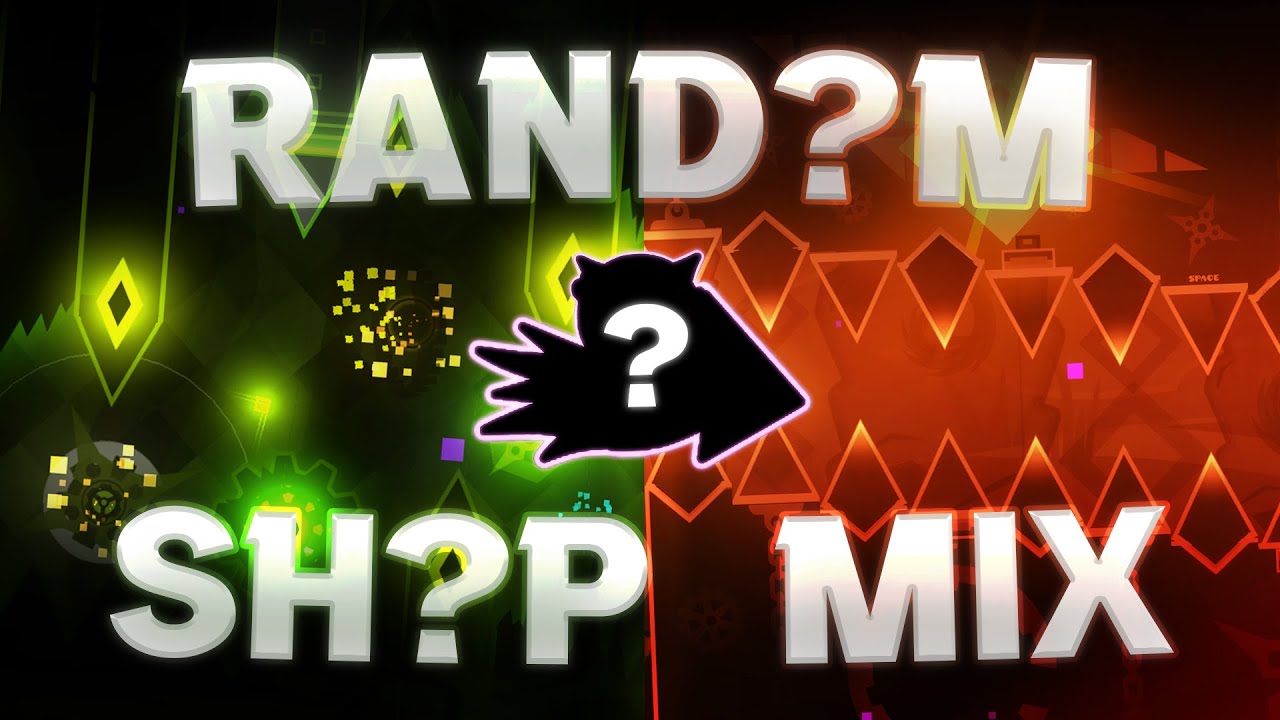 RNG Ship Challenge..? Random Ship Mix 100%!