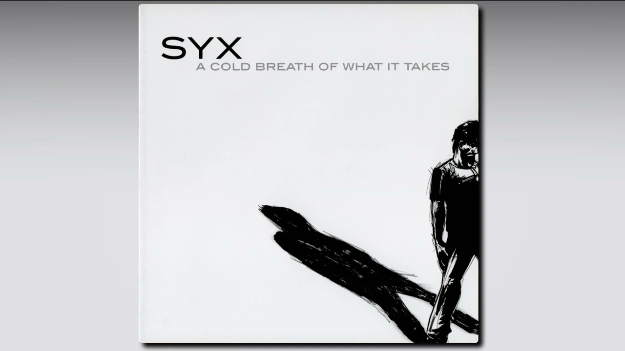 SYX - A Letter To Divide