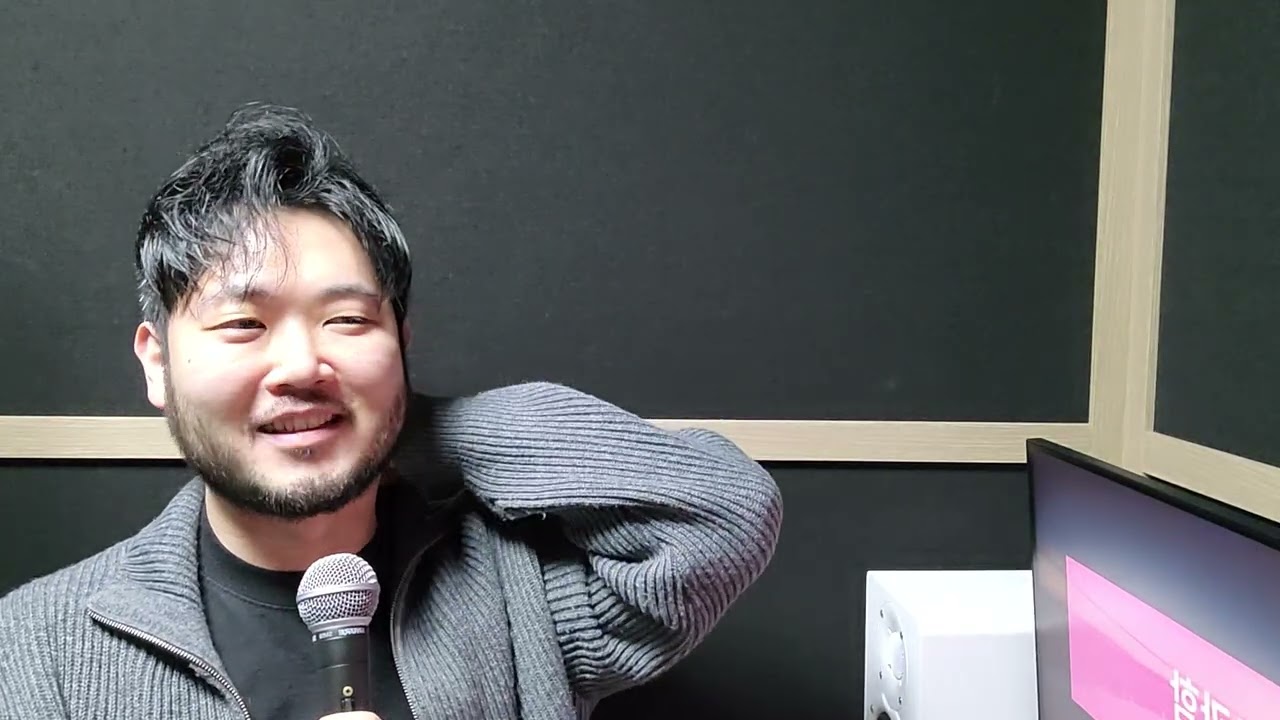 리얼보컬스튜디오_랜덤커버_ep2