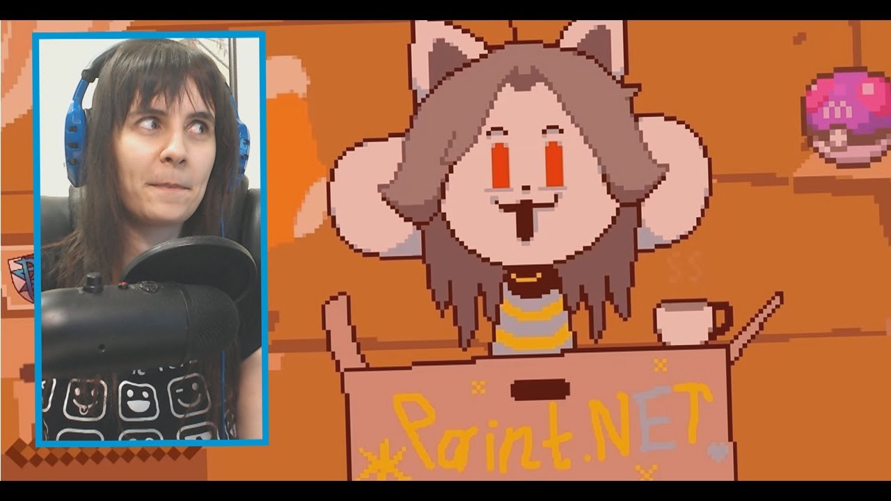 Undertale - Что будет, если сломать четвёртую стену РЕАКЦИЯ