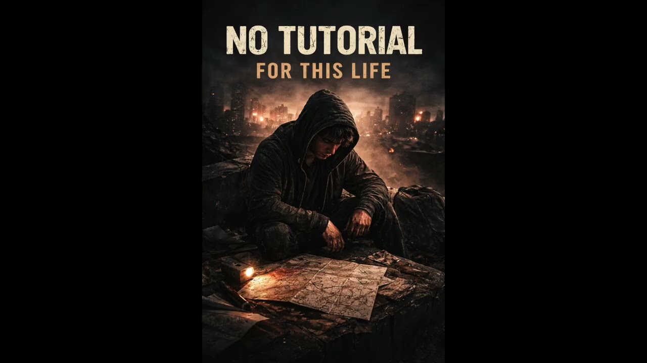 No Tutorial for This Life
