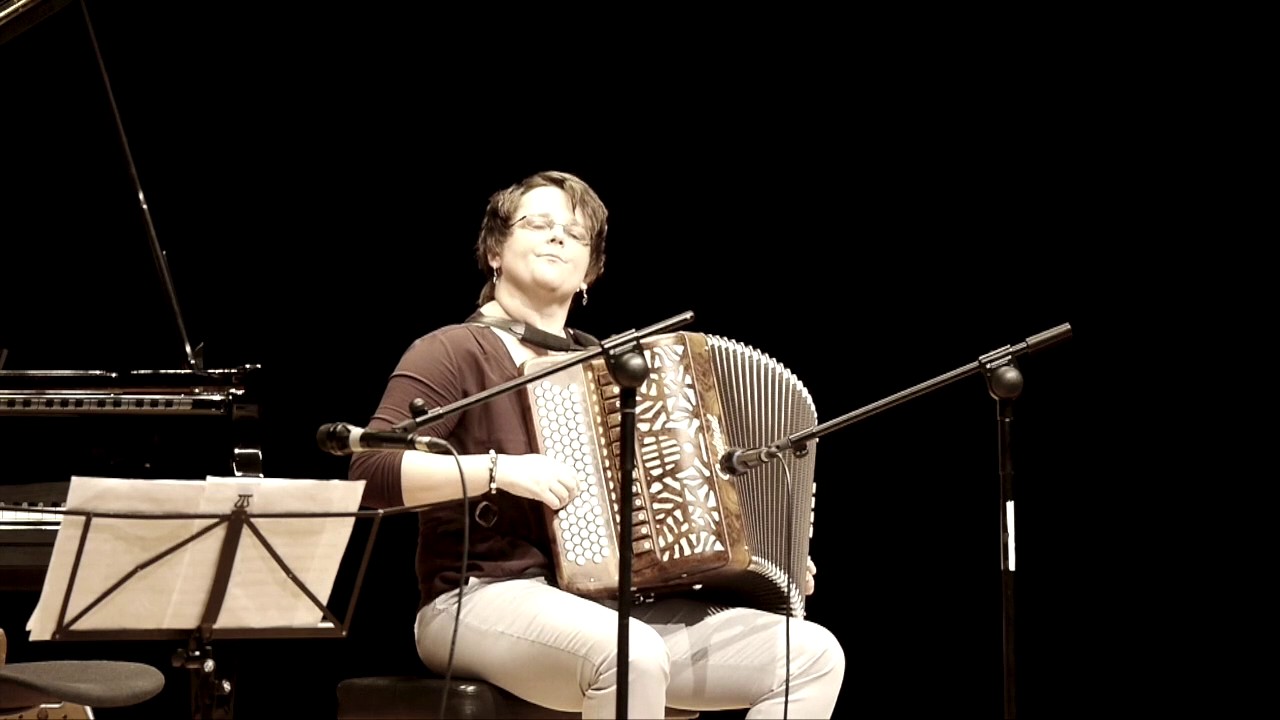 Andrea Ulrich - 