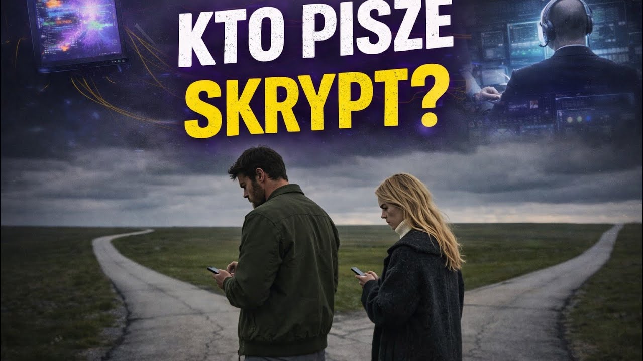 DziaDzia PDX - Pętla ekranów (2026)